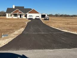 Brick Driveway Installation in Ridgway, PA