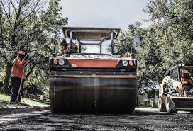 Recycled Asphalt Driveway Installation in Ridgway, PA